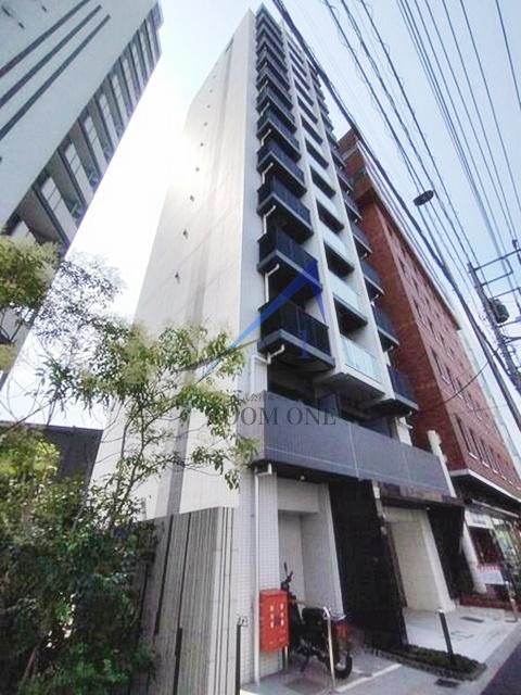 AXAS南品川