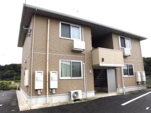 エトワール広田B