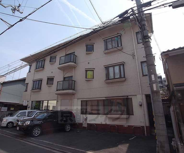 メゾンみやのまえ