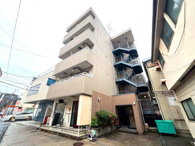 ドムス河内長野