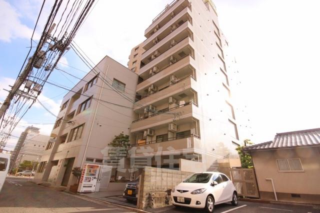 アルティメイトBUILDING天満旧第5小谷ビル
