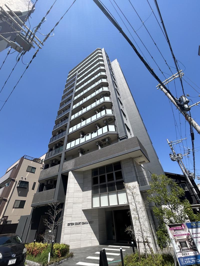 エステムコート大阪ウエスト