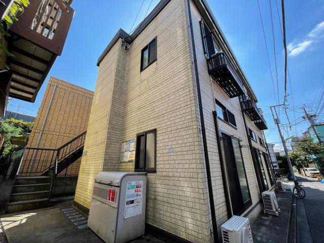 DRホームズ町屋