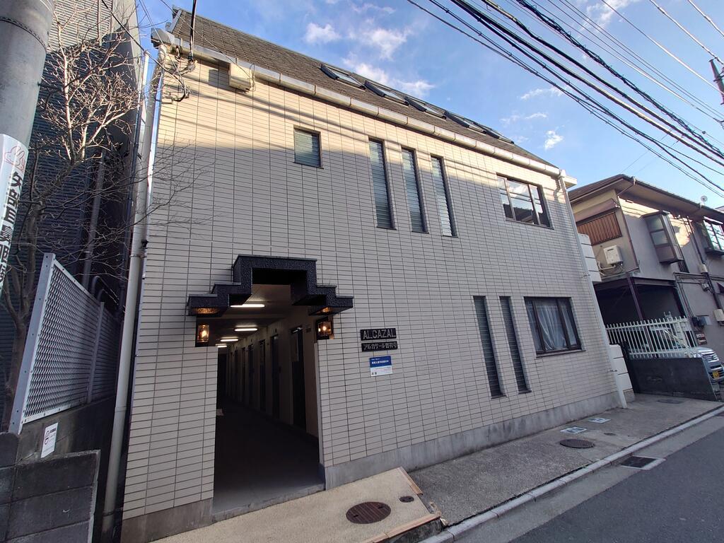 アルカサール吉祥寺