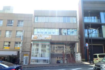 竹園マンション