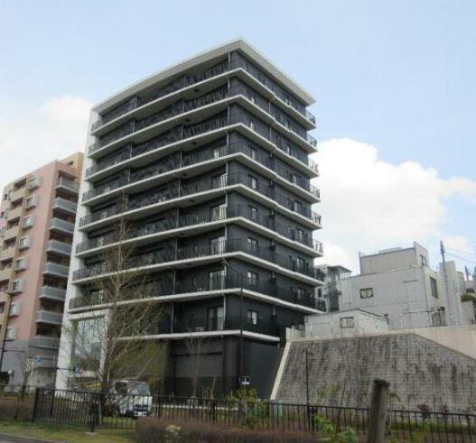 グランテール代々木