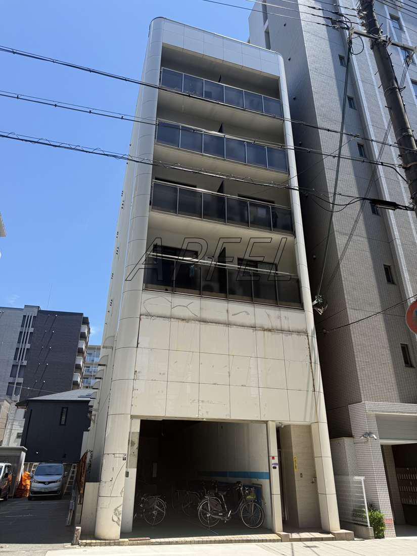 メゾン福栄