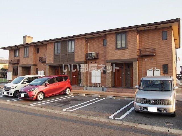 ルミエール岬