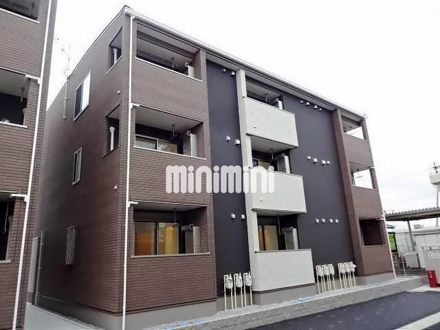ラフレシールB