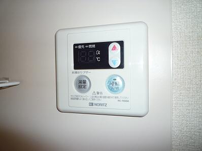 レスポワール・多摩川