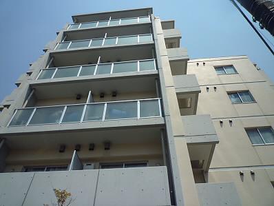 レスポワール・多摩川