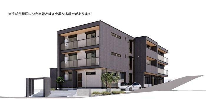 メゾン ド ネージュ東戸塚