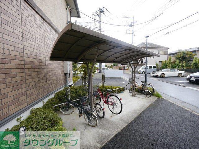 CASA・VIRENTE