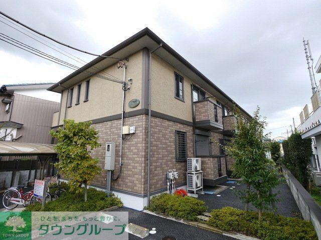 CASA・VIRENTE