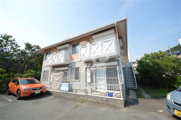カーサ塩屋