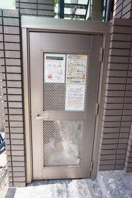 ローズガーデンA52