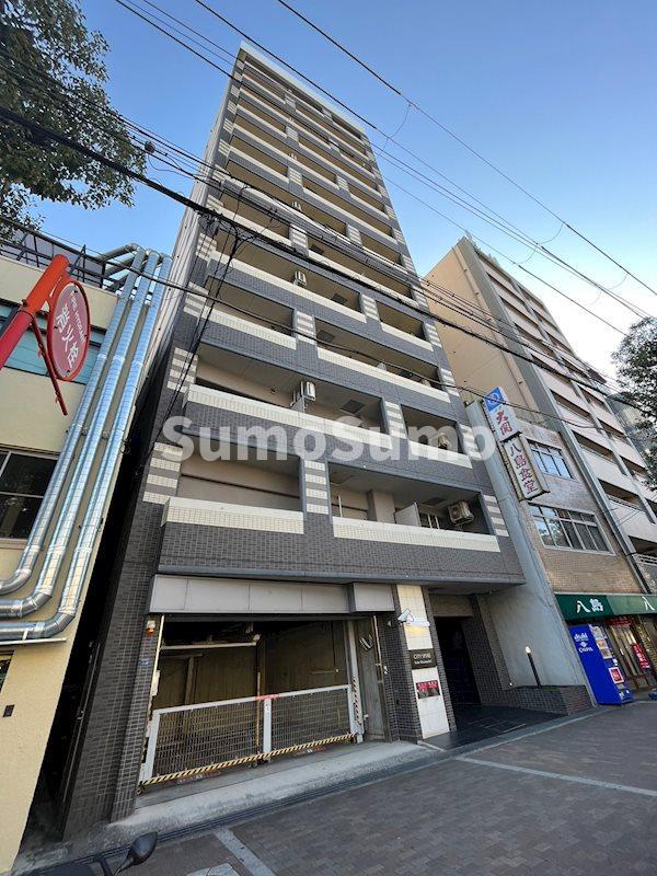CITYSPIRE神戸元町I