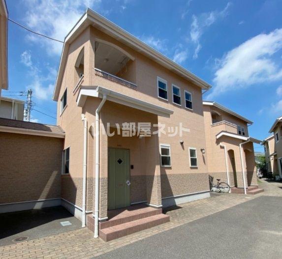 カンパニア西の土居(2LDK/1階)