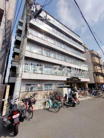 小阪CTハウス