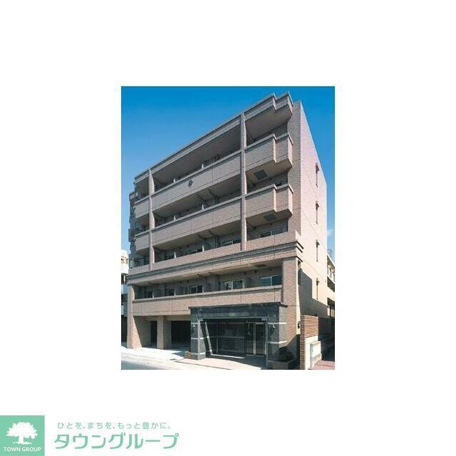 プライムアーバン浦安