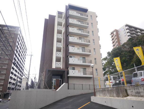 到津ヒルズ