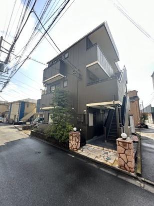メゾン アンソレイユ