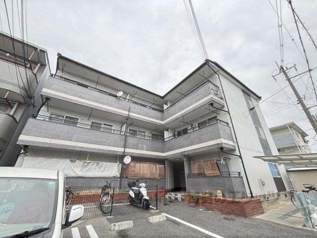 山本マンション