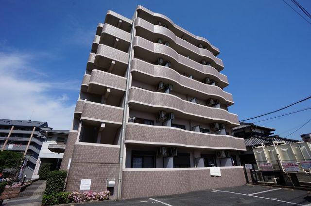 カサーレ三ヶ森