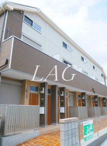 シティハイツ小山II