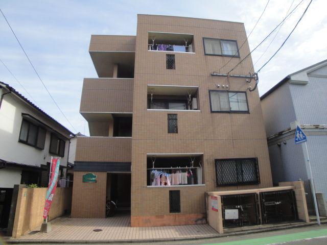 イマージュ別府