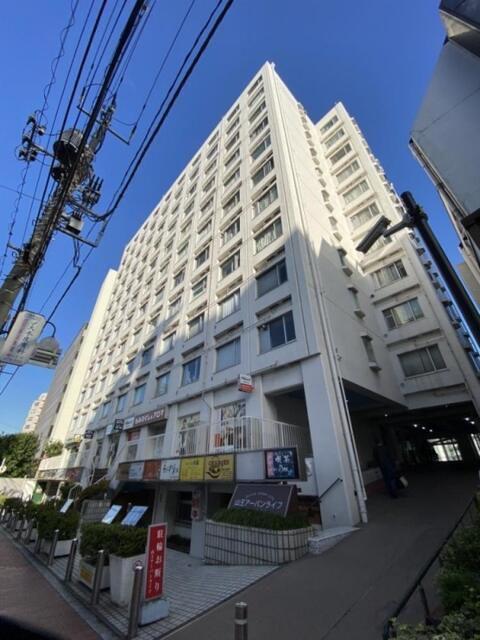 山王アーバンライフ
