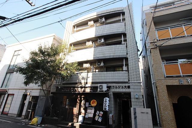 ラルジュ大橋
