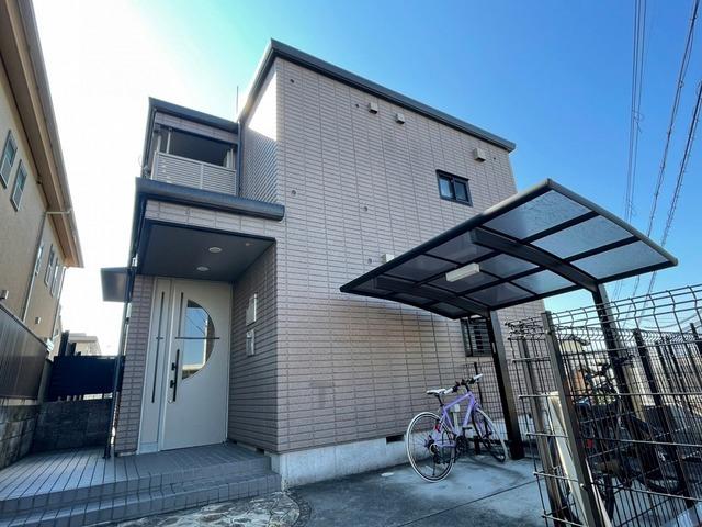 マーメイド緑地公園