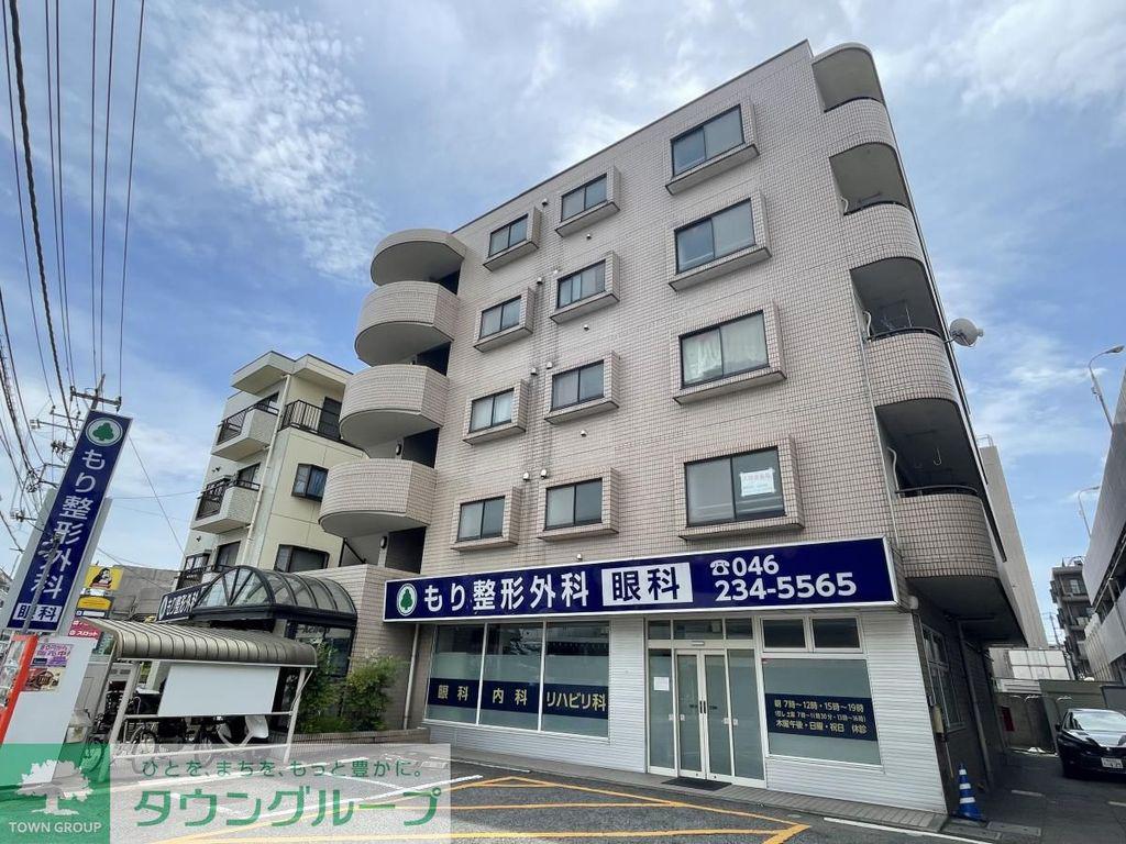 ドミールさがみ野