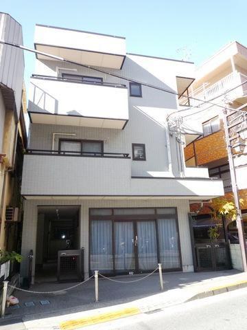 エスポワール清瀬