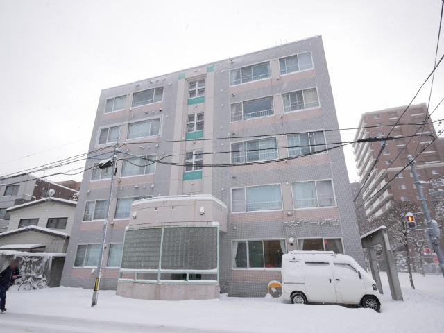 エスポワール円山(2LDK/5階)