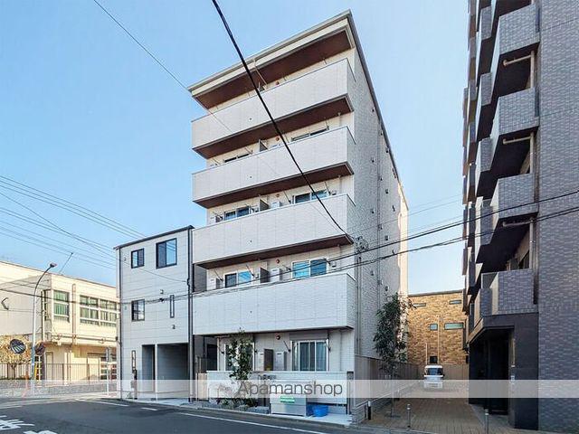 SKYE RESIDENCE塚越