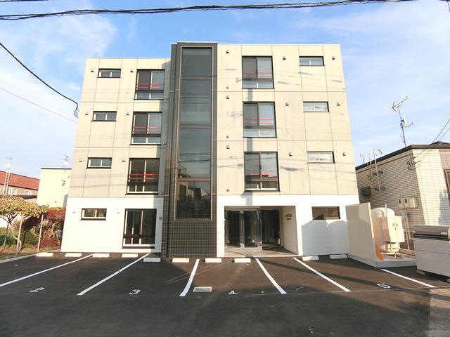 FIORITURA MOTOMACHI