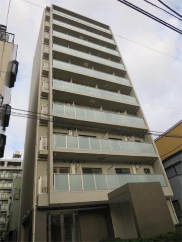 GROWS横浜阪東橋