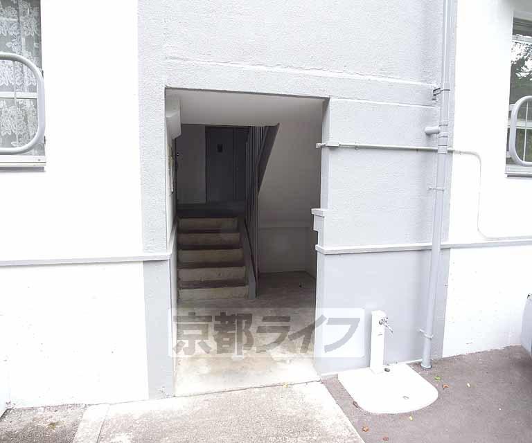 二軒茶屋マンション