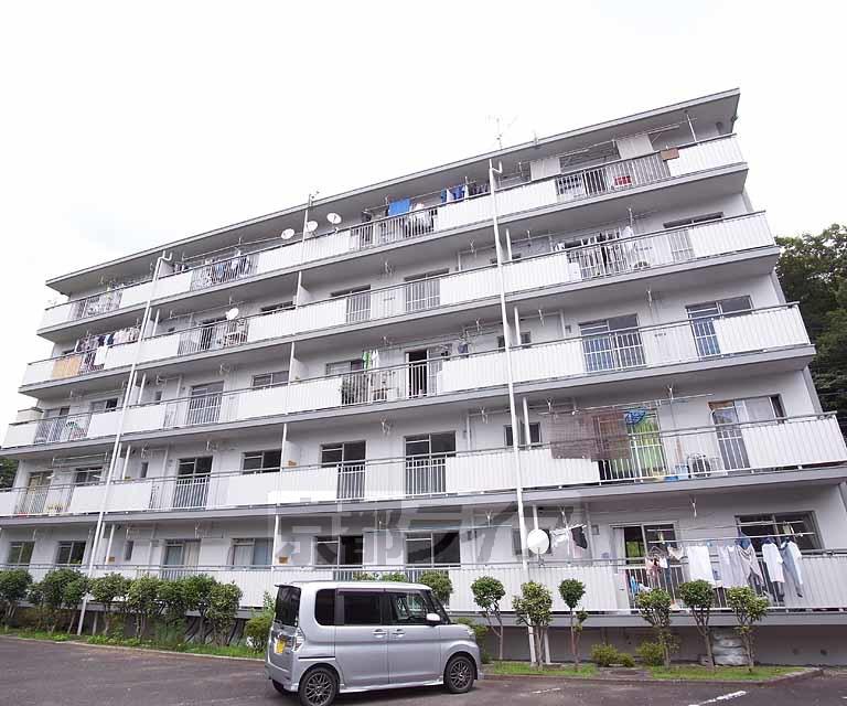 二軒茶屋マンション