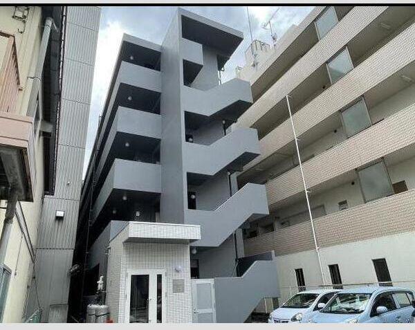 EXGRANDE長町1丁目