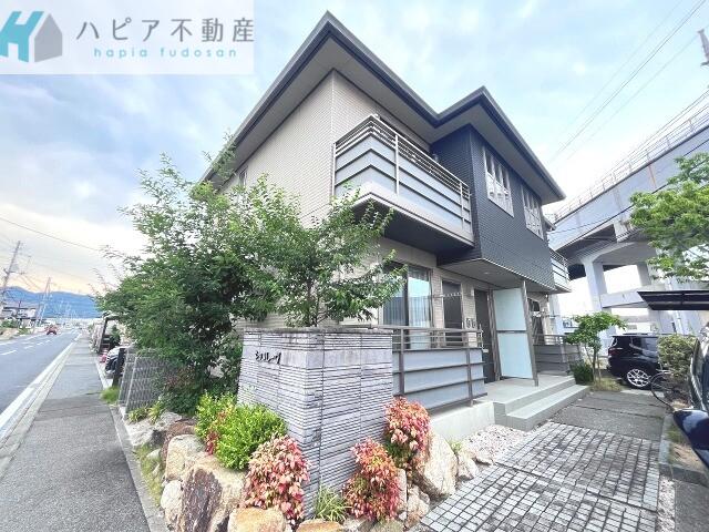 ショコレーヴ
