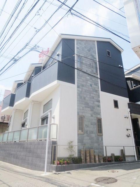 ルーブル国分寺