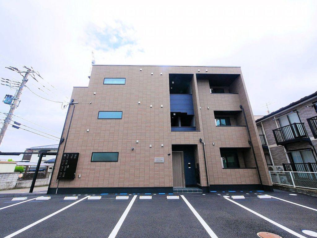 レクスト泉中央