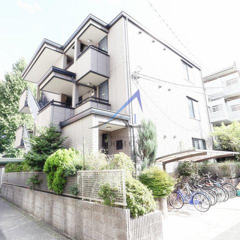 カーサベルデ