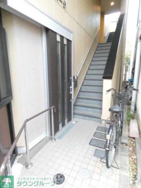 K・パーク