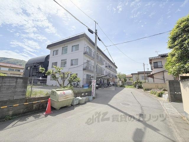 ハイツ修学院