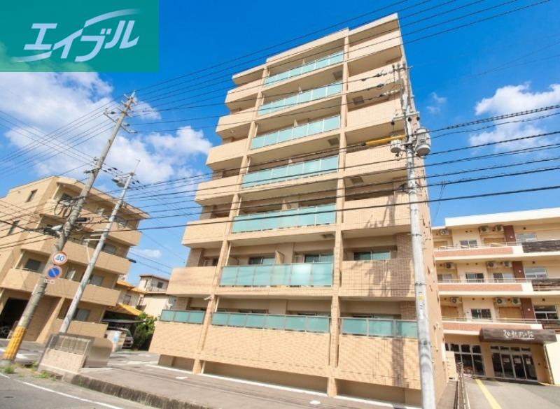 エスト東古松