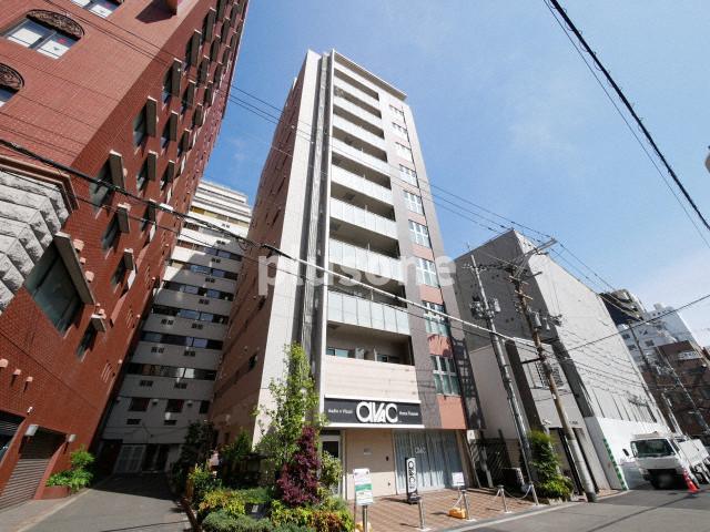 ジ・アドレス梅田